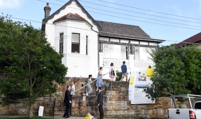 悉尼房价涨幅排行榜出炉！华人区高居榜首，1年大涨32.9%