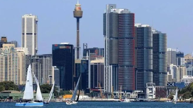 全澳多个郊区房价突破百万澳元大关，市场新热点涌现