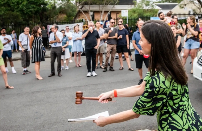 2024年房产市场开局“十分强劲”