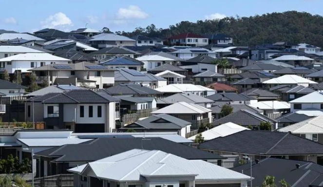 澳洲公寓租金涨幅远超独立屋！